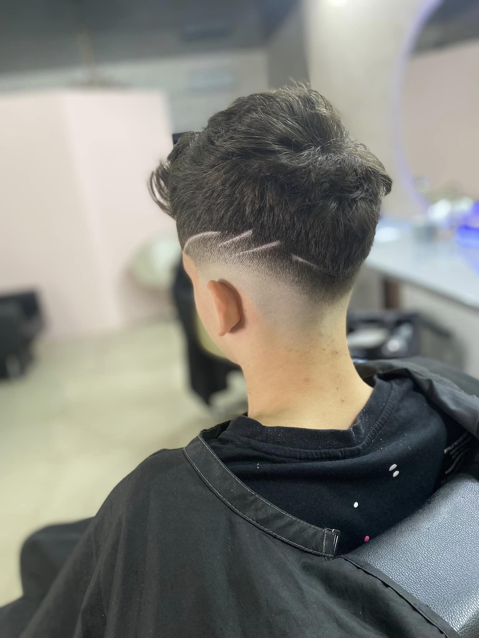 WOW SALON