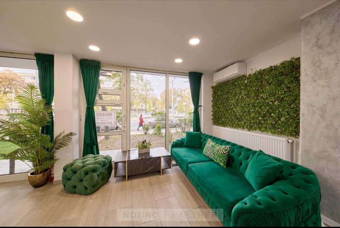 Salon OPIUM