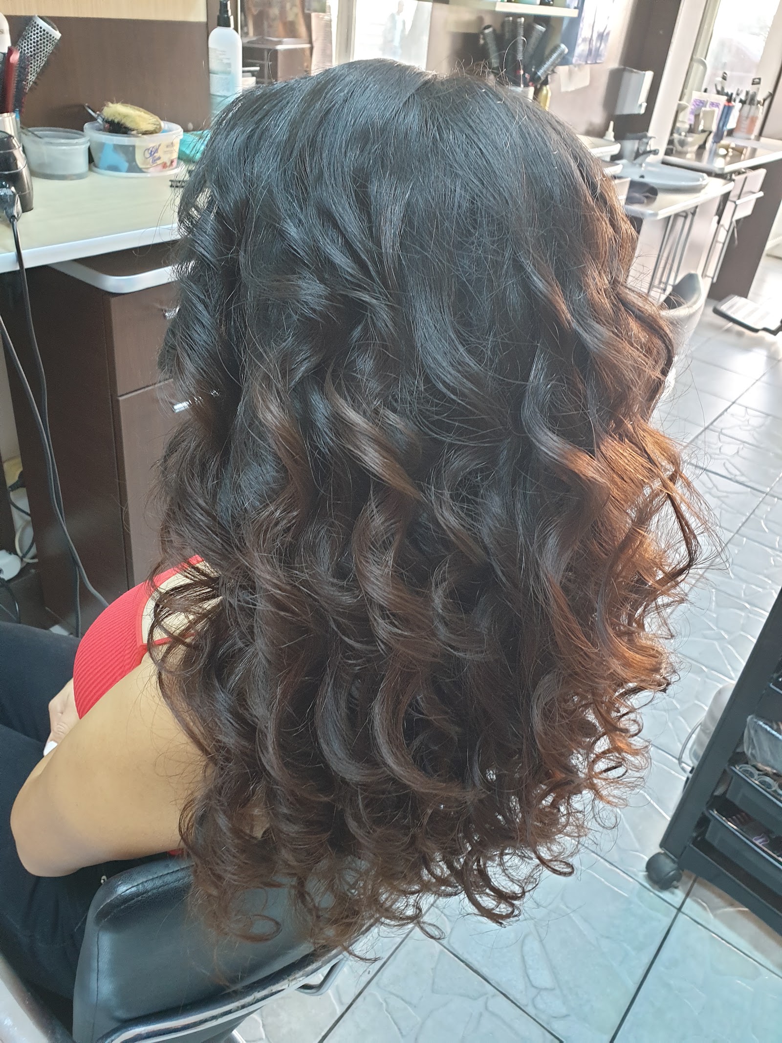 Salon Laly Style