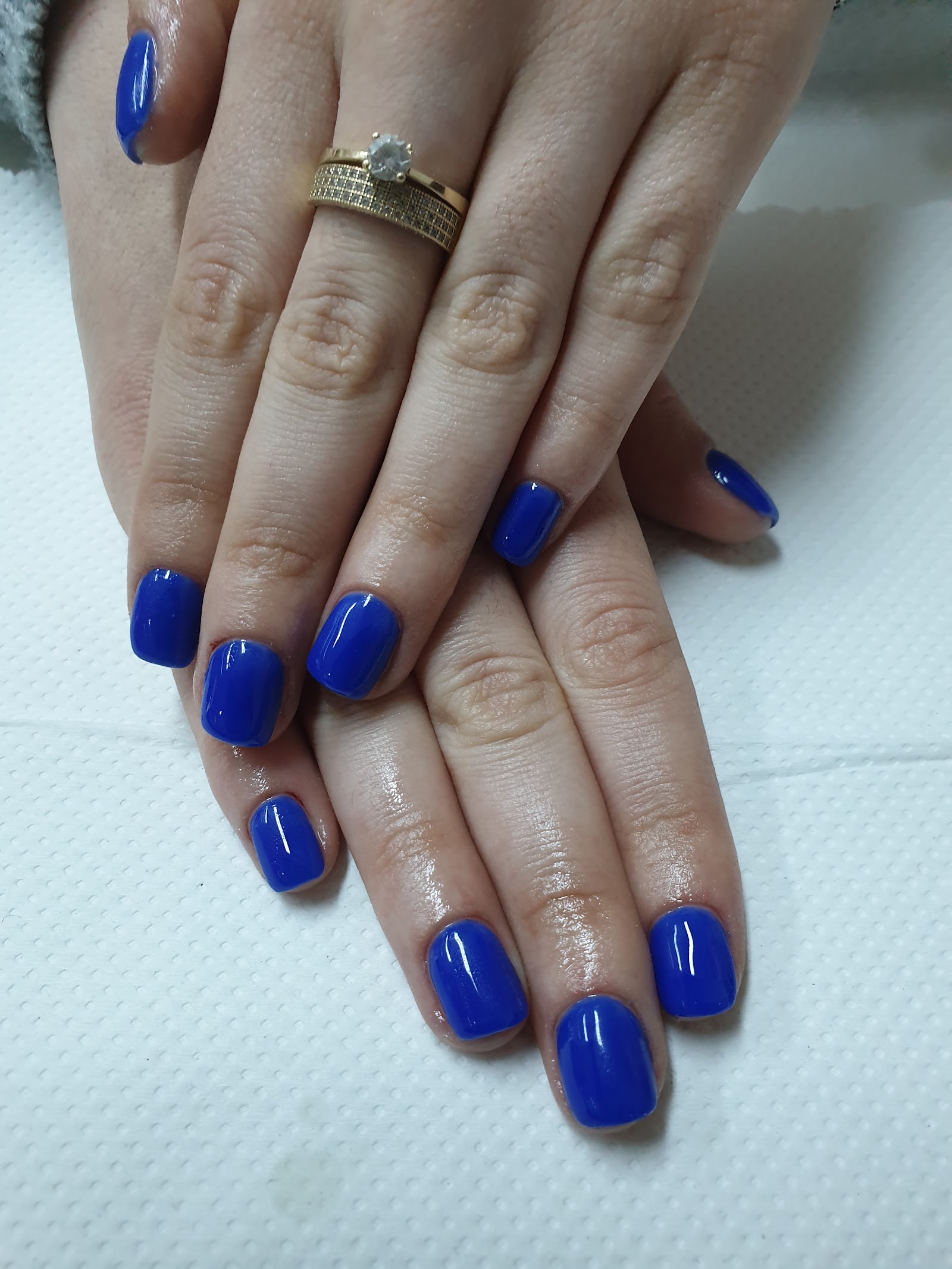 Salon Laly Style