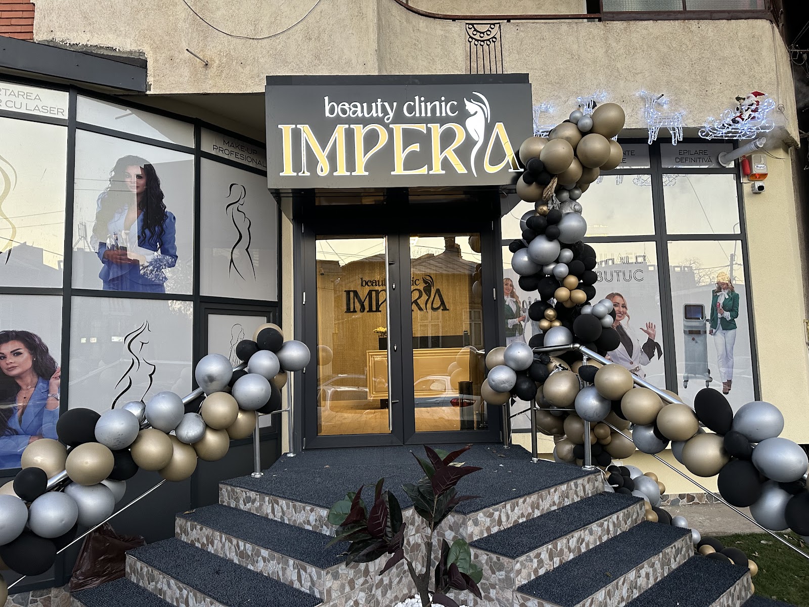 Imperia Beauty Clinic