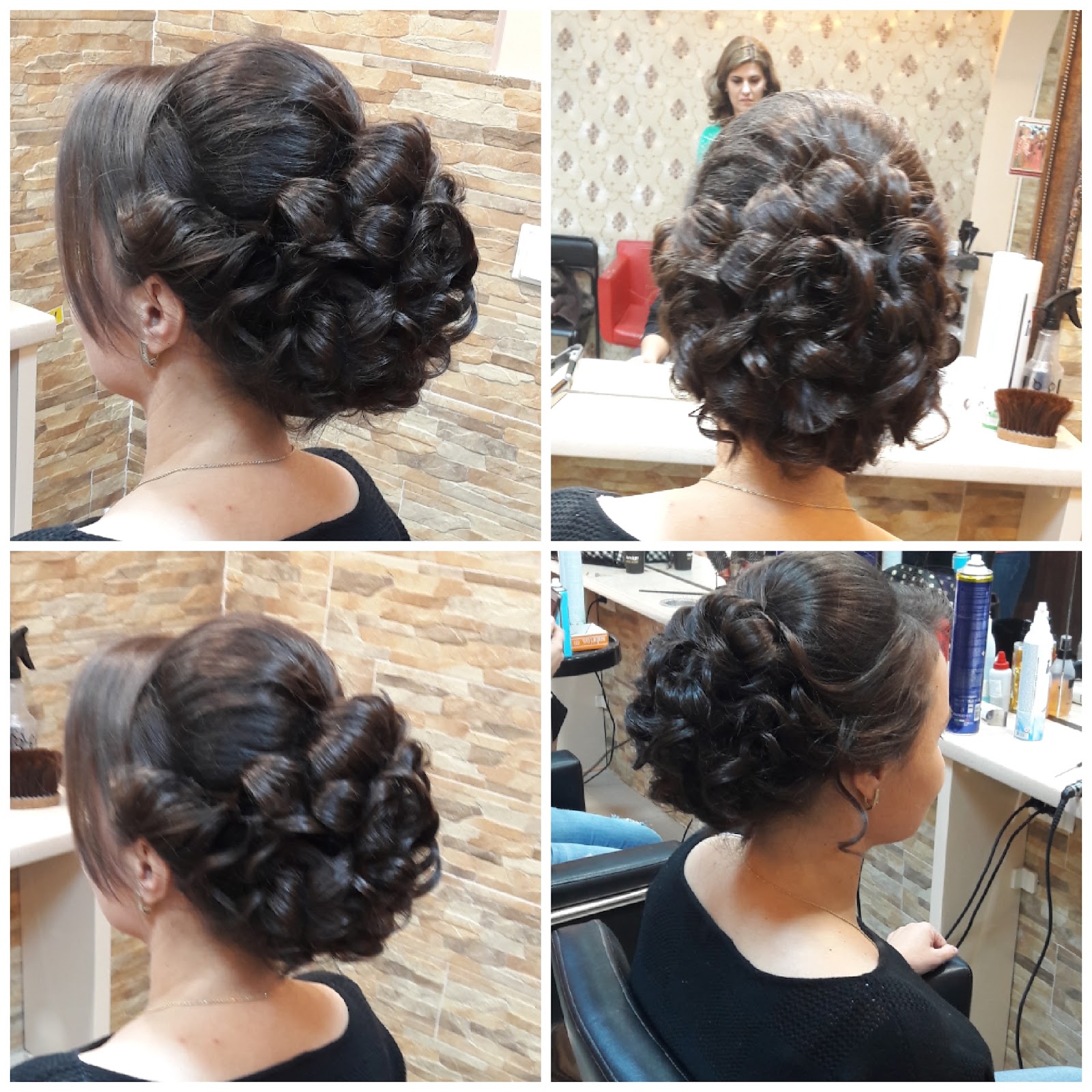 Salon Adina