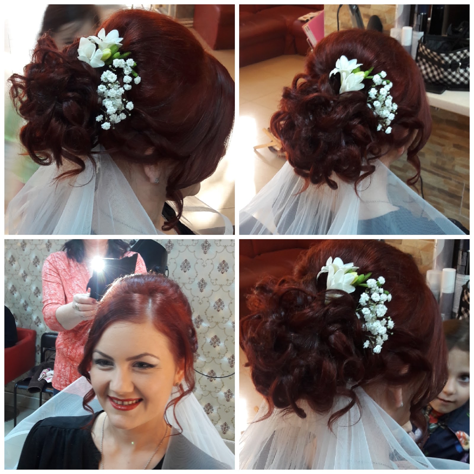 Salon Adina