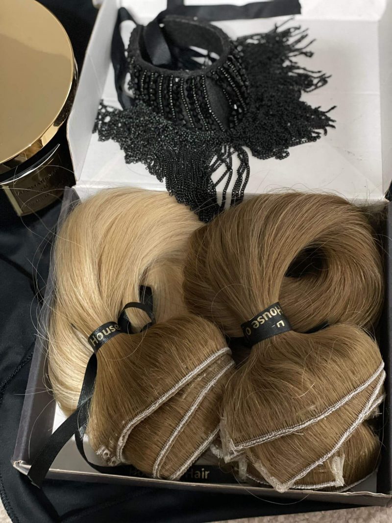 House of Hair-Luxury Brand