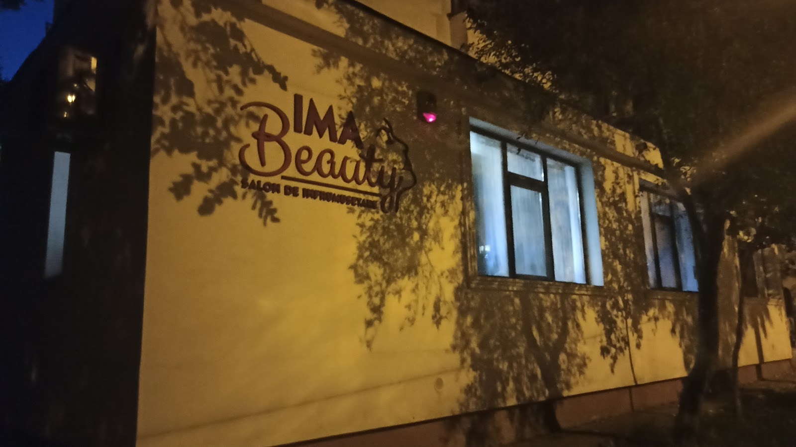 Salon Ima Beauty