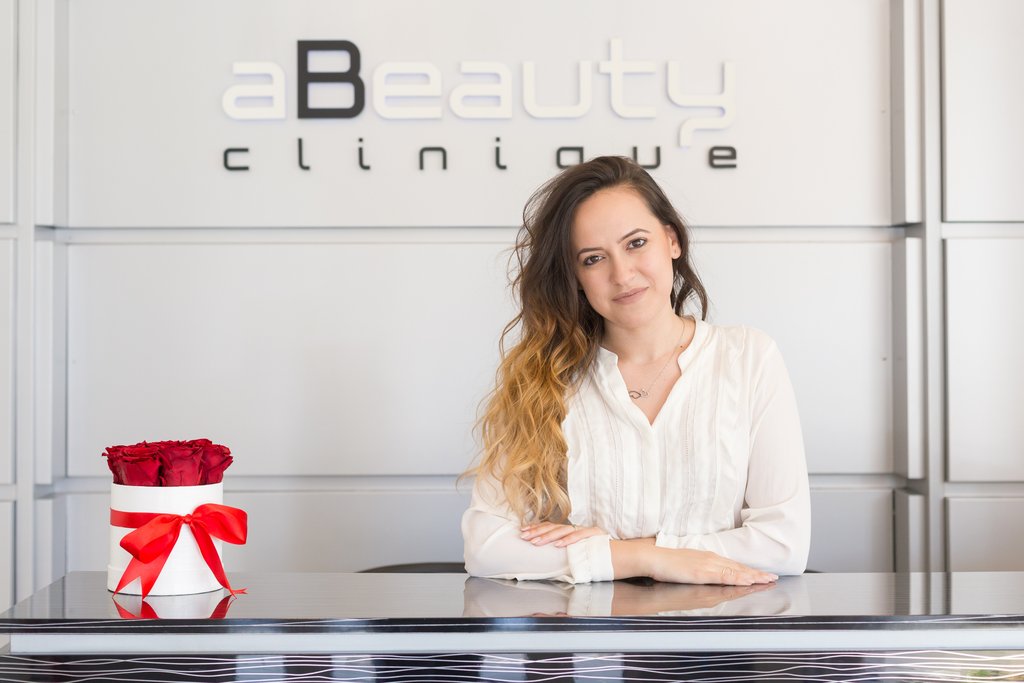 aBeauty