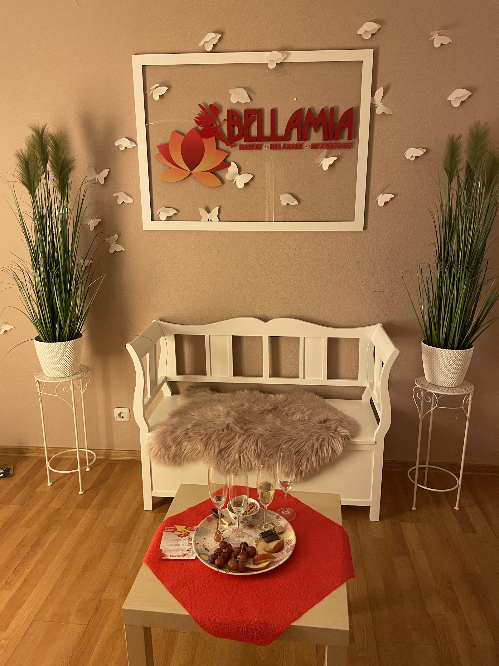 Bellamia