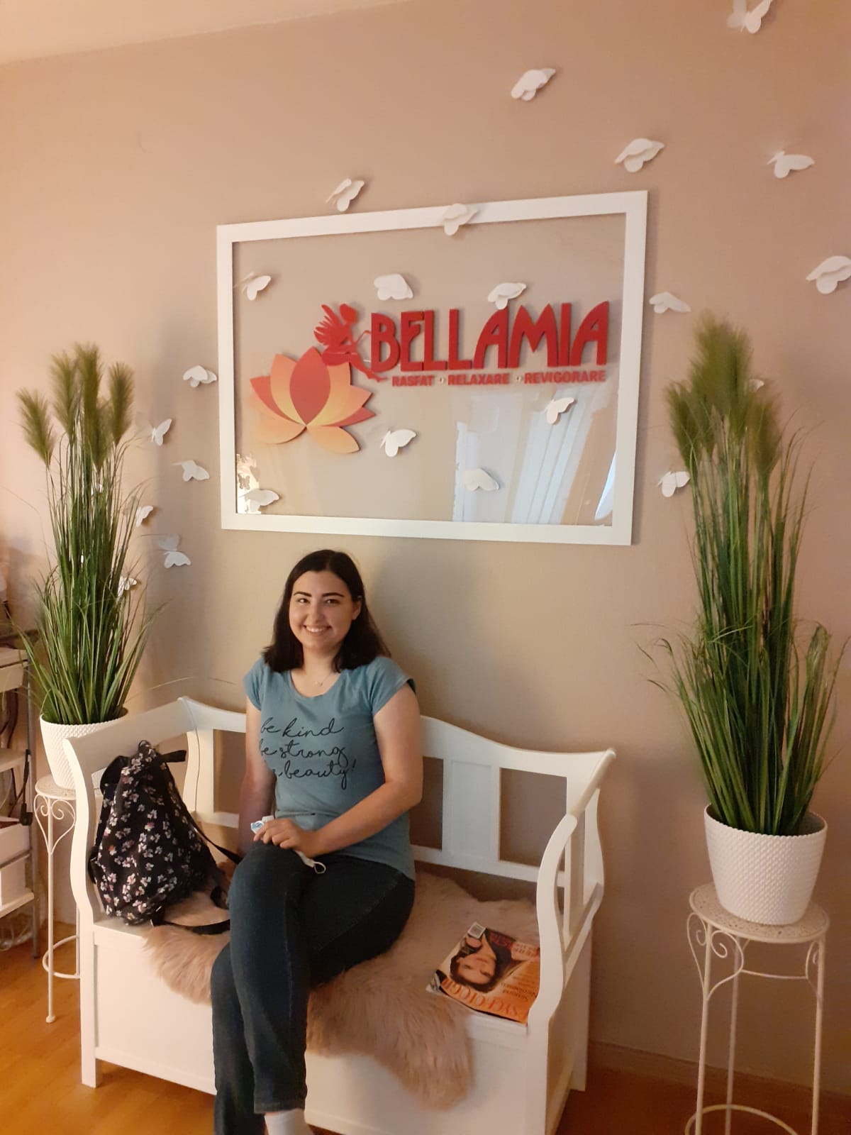Bellamia