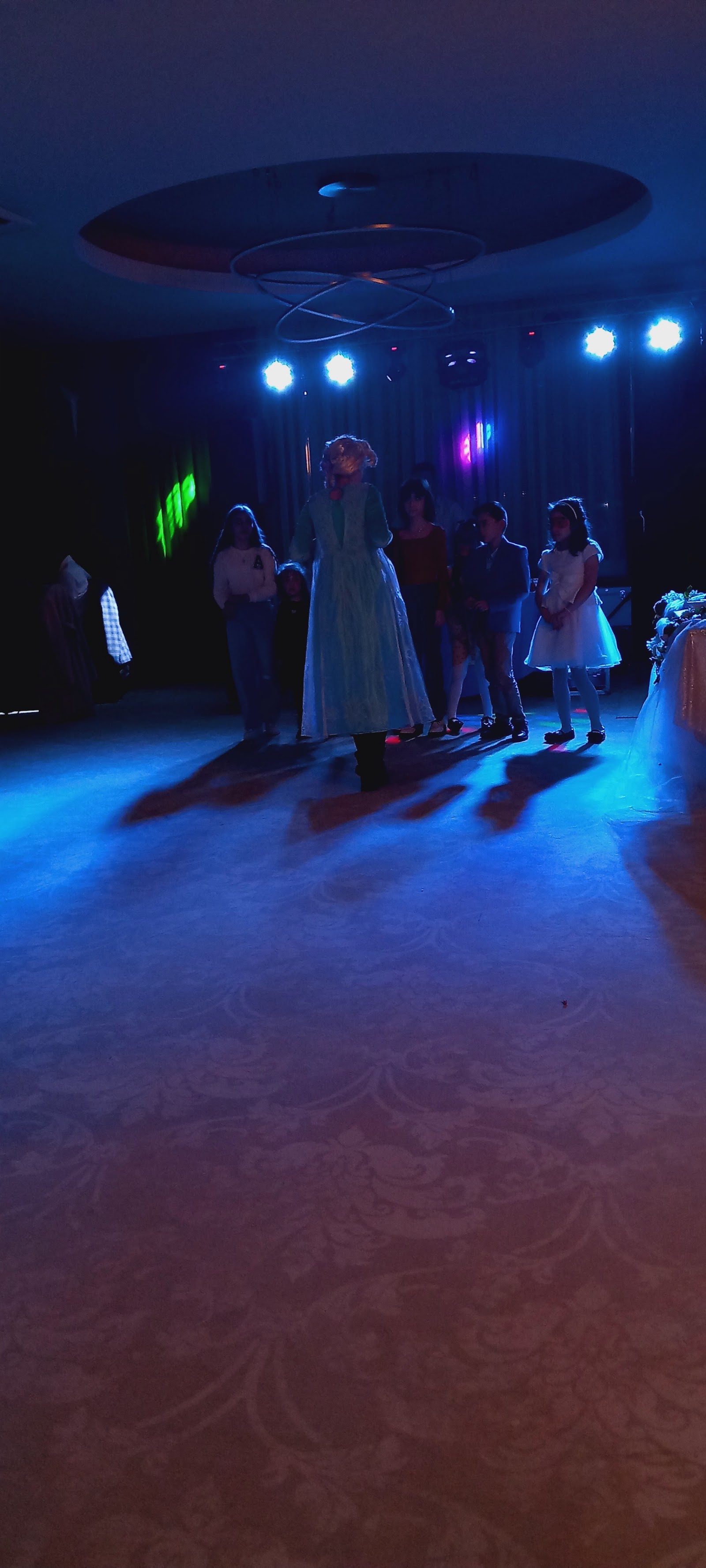 Animatie pentru copii Galati -Braila