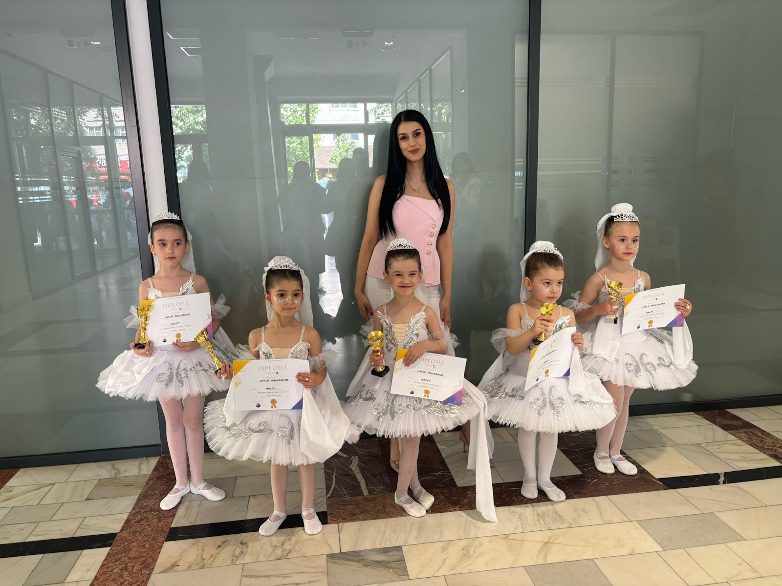 Fantastic Art Dance Company