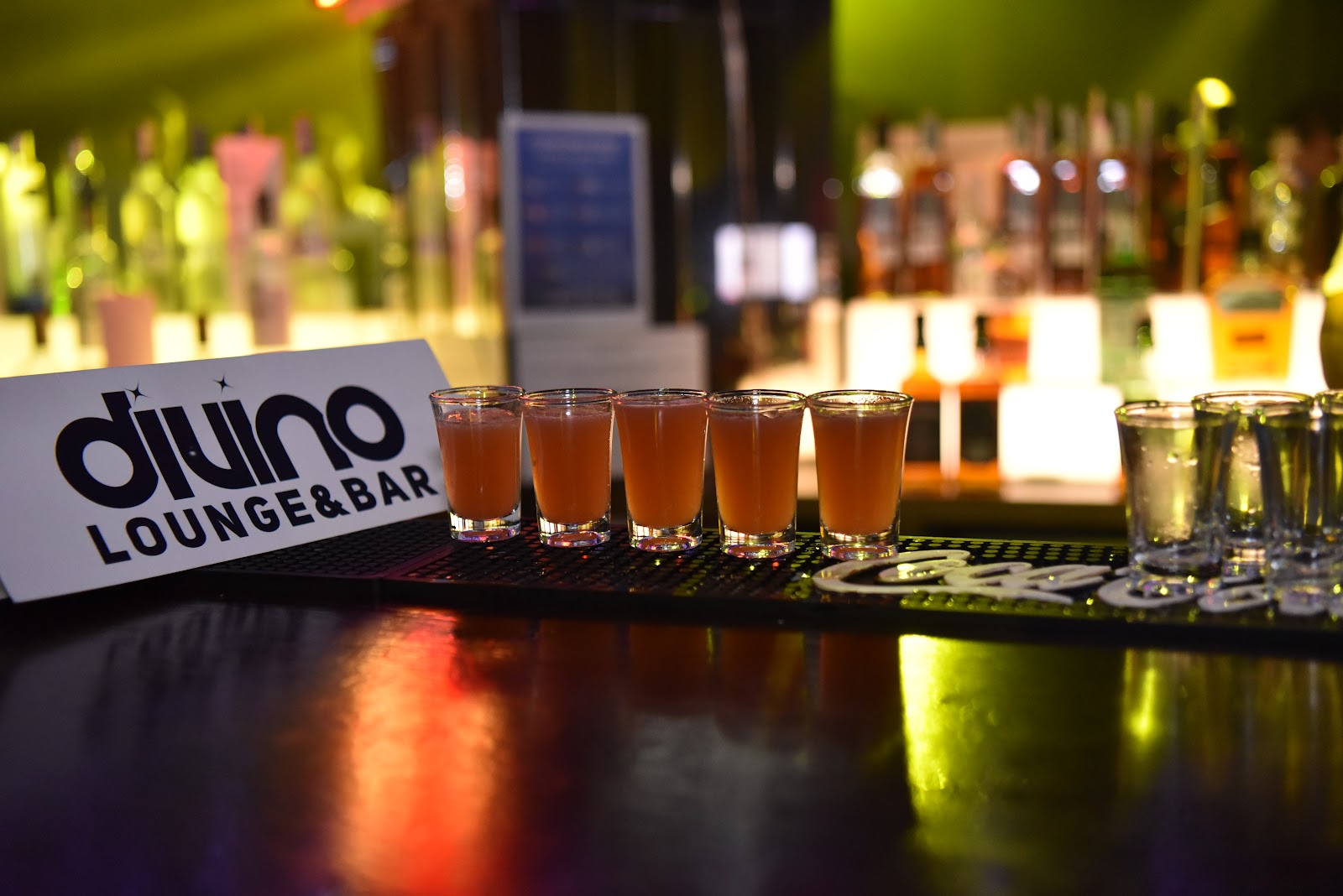 Divino Lounge&Bar