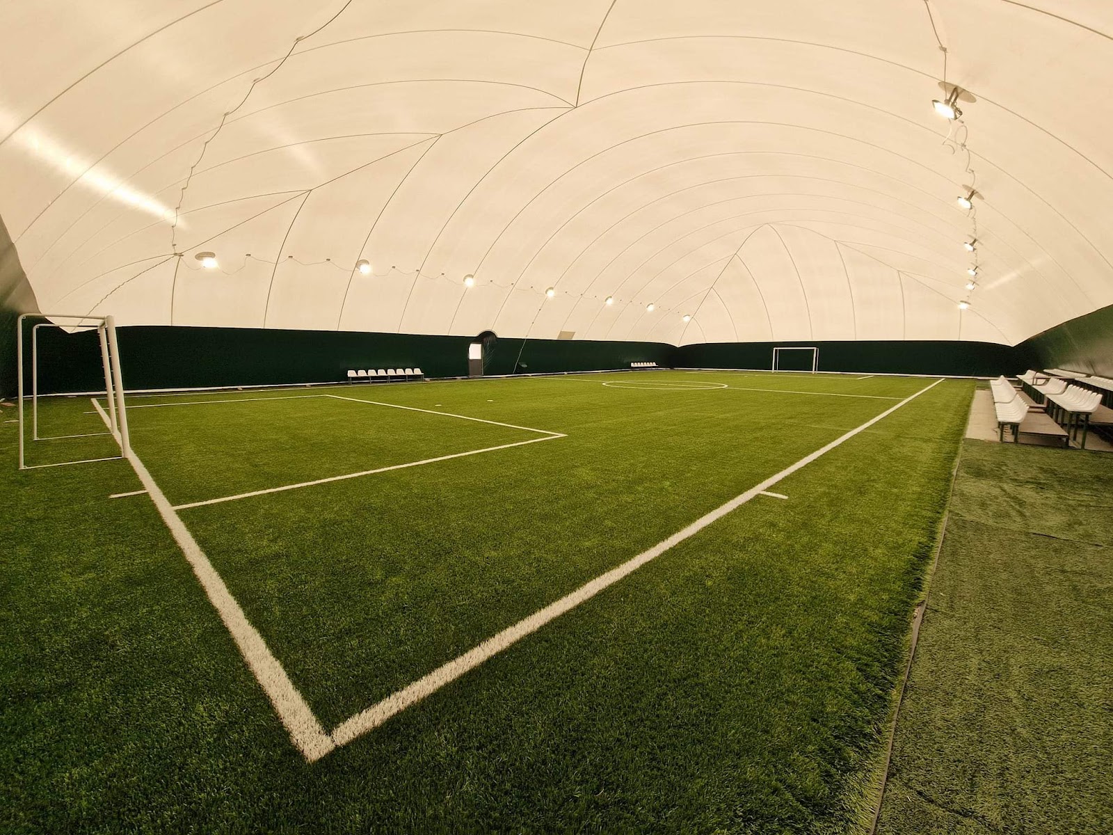 Platinum Arena Galați