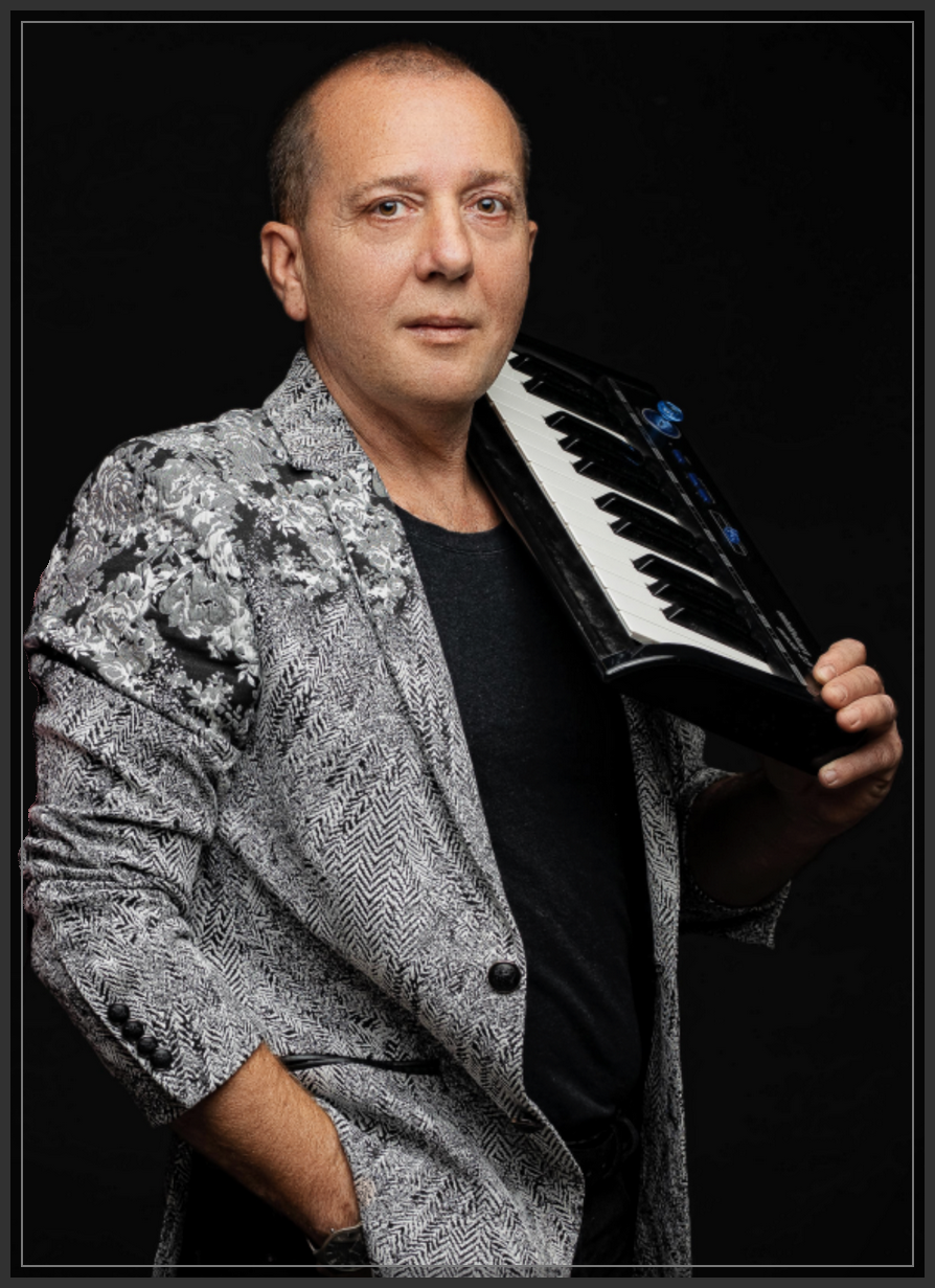 Piano Factor by Daniel