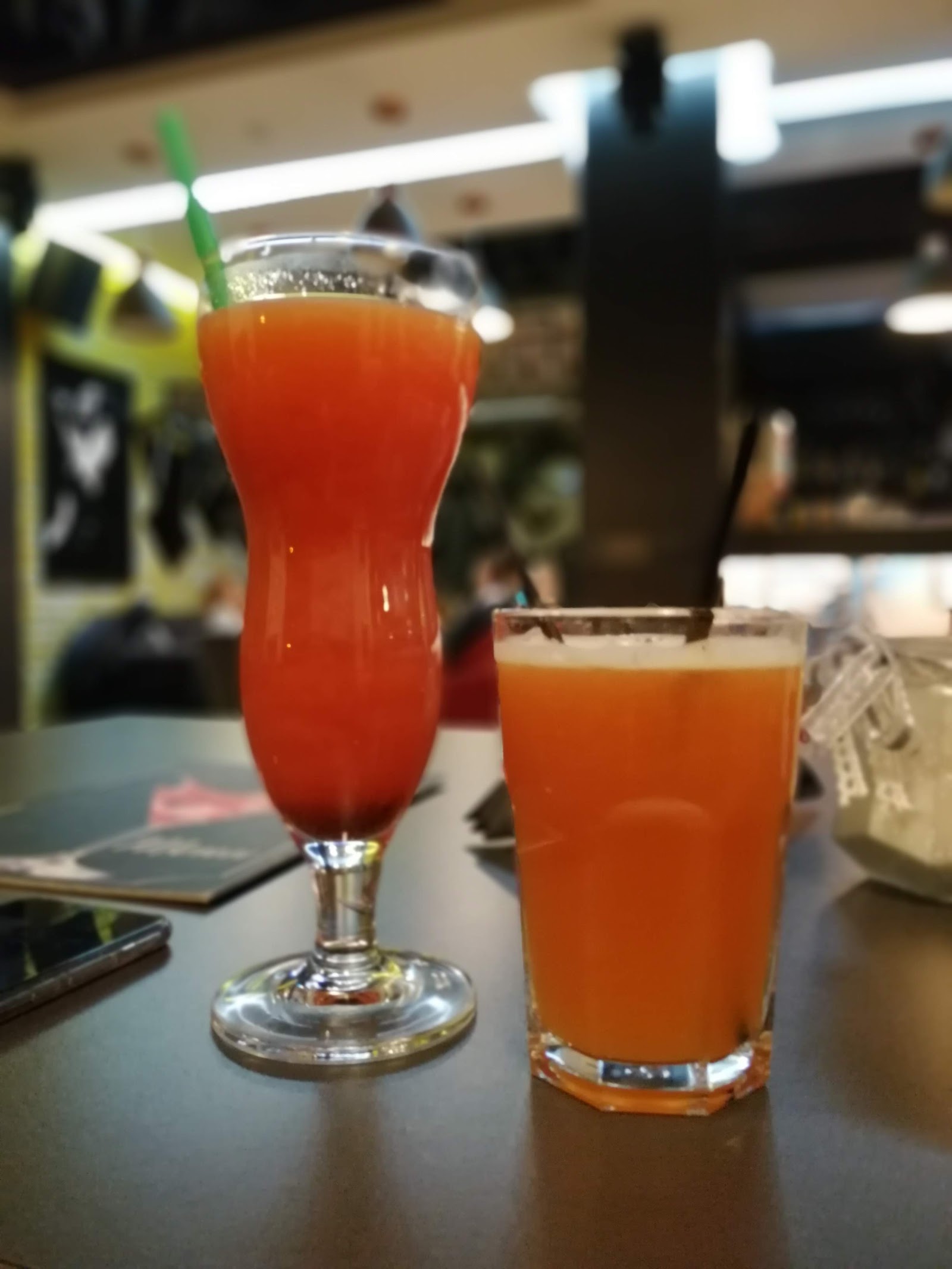 Vintage Pub Galati