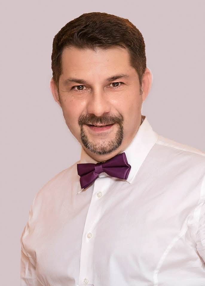 Cristi Stoica Video Foto nunta Bucuresti - Wedding Photographer Bucharest