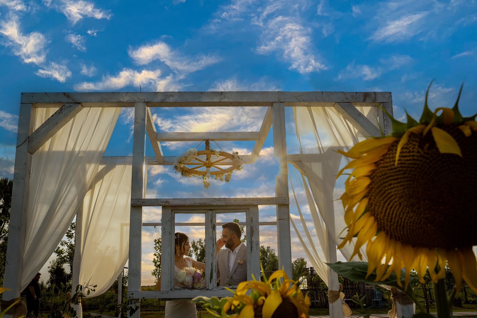 Cristi Stoica Video Foto nunta Bucuresti - Wedding Photographer Bucharest