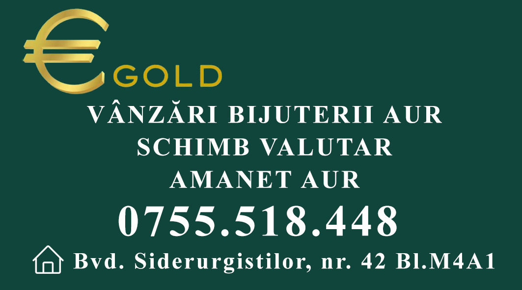Bijoux Euro Gold Galati