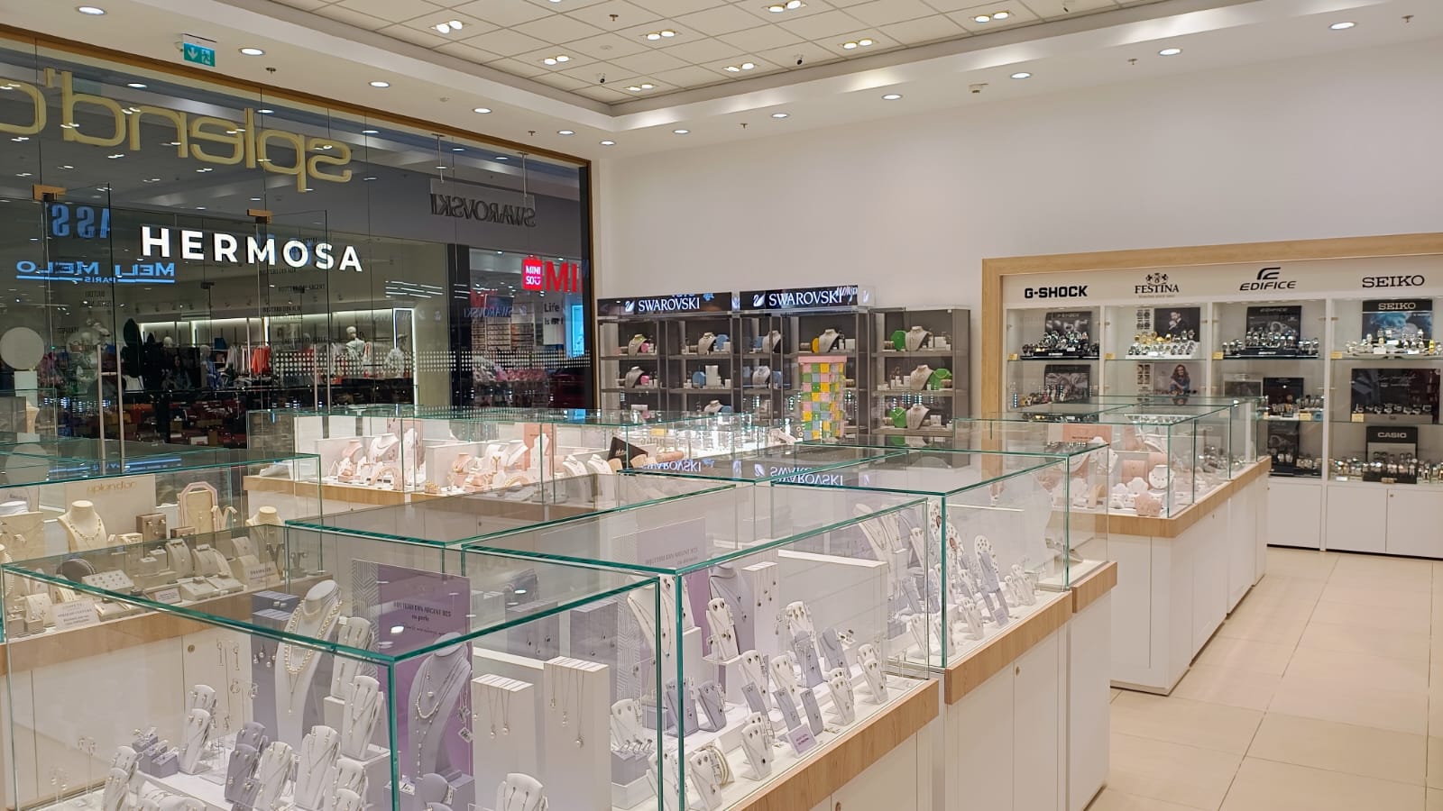 SPLEND'OR