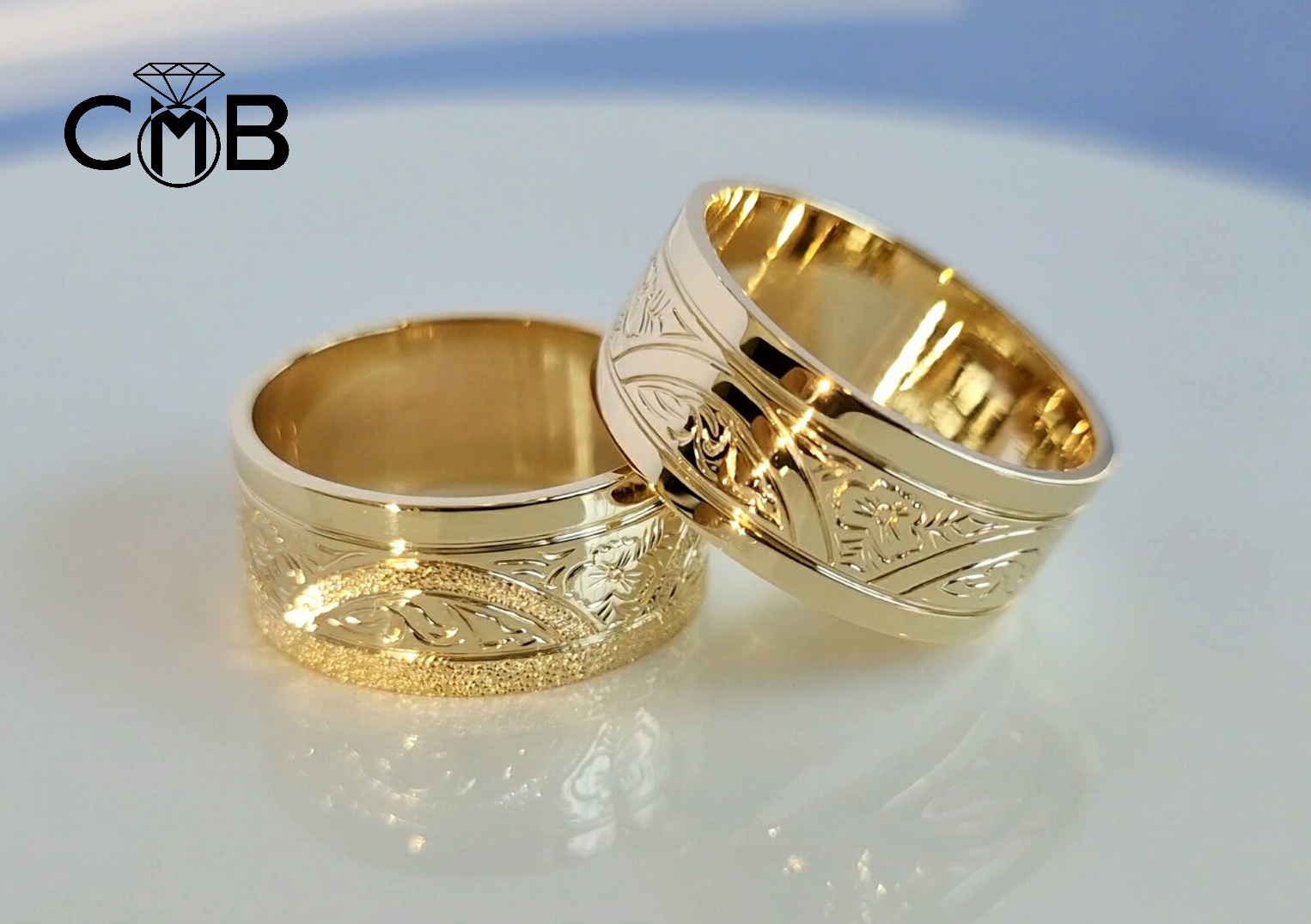 CMB Atelier de bijuterii