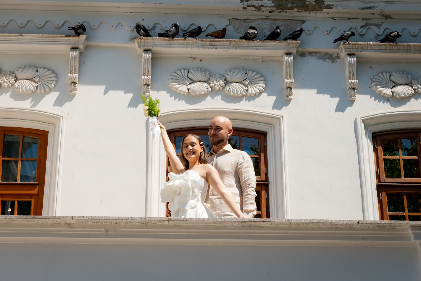 Cătălina Burtică | Fotograf Nuntă București