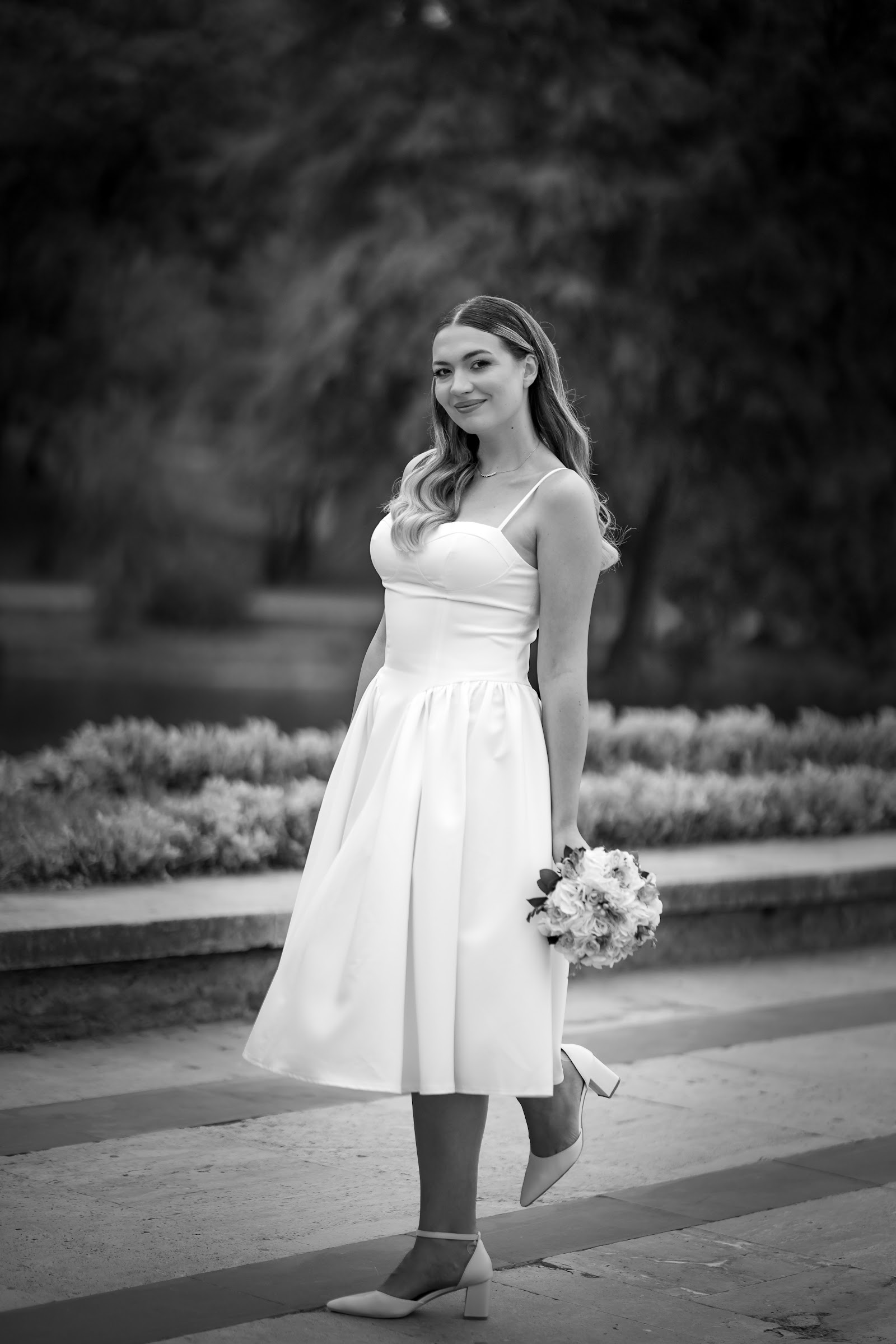 Cătălina Burtică | Fotograf Nuntă București