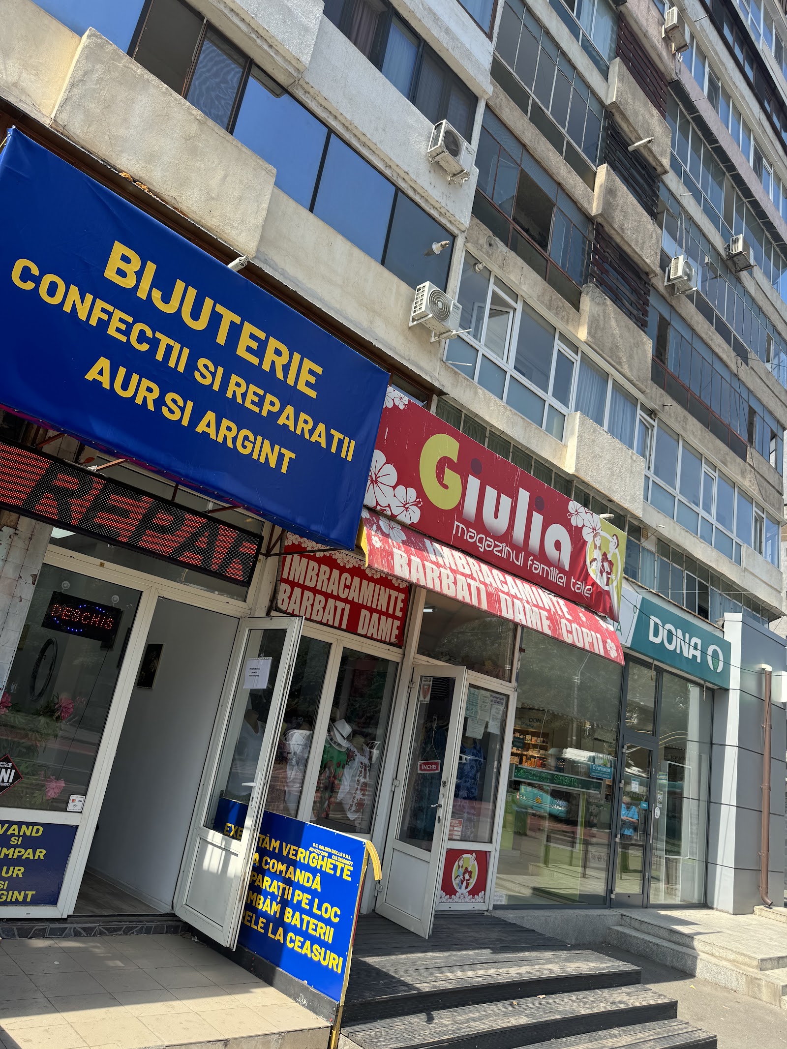 Golden Skills Galati