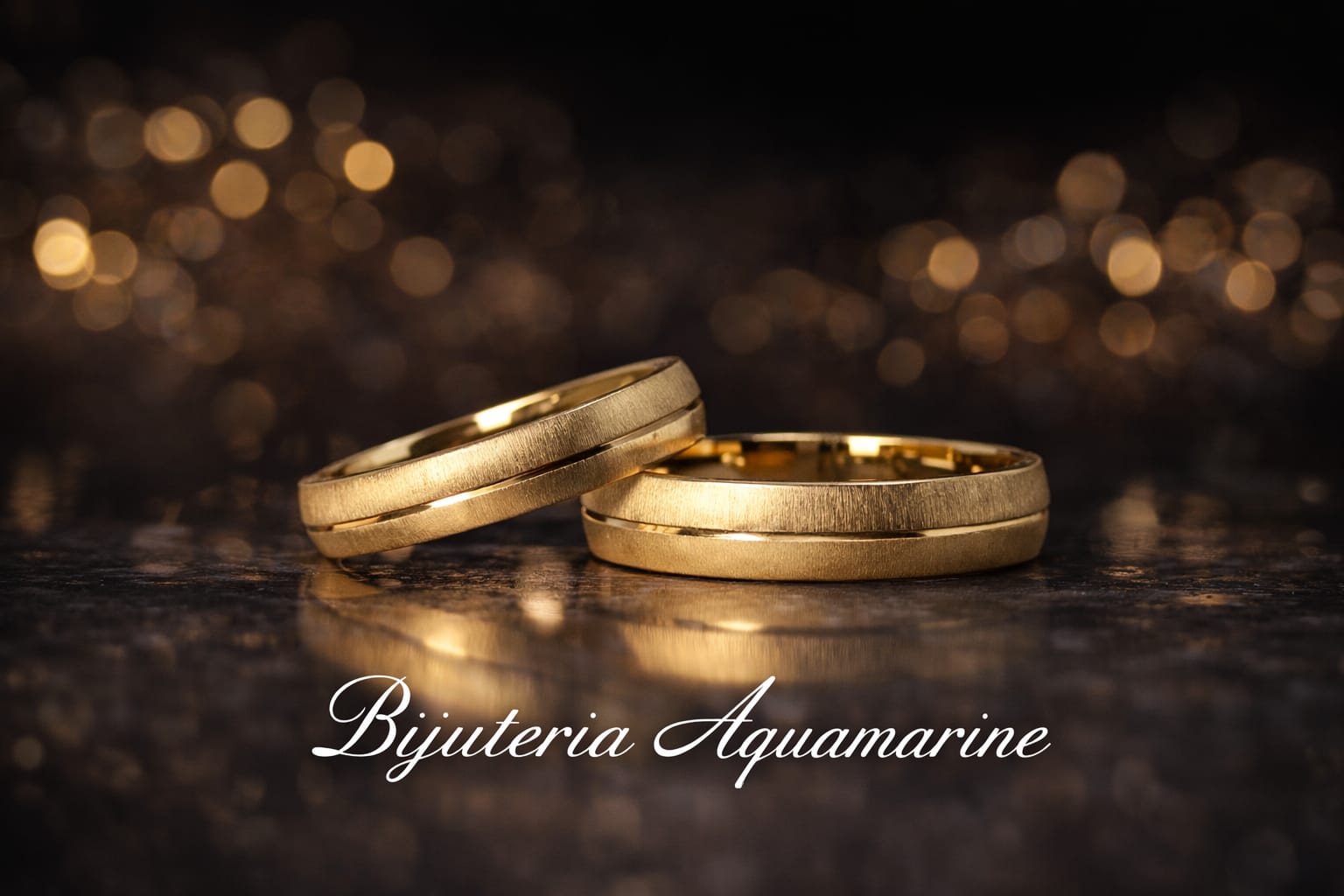 Aquamarine Bijuterie