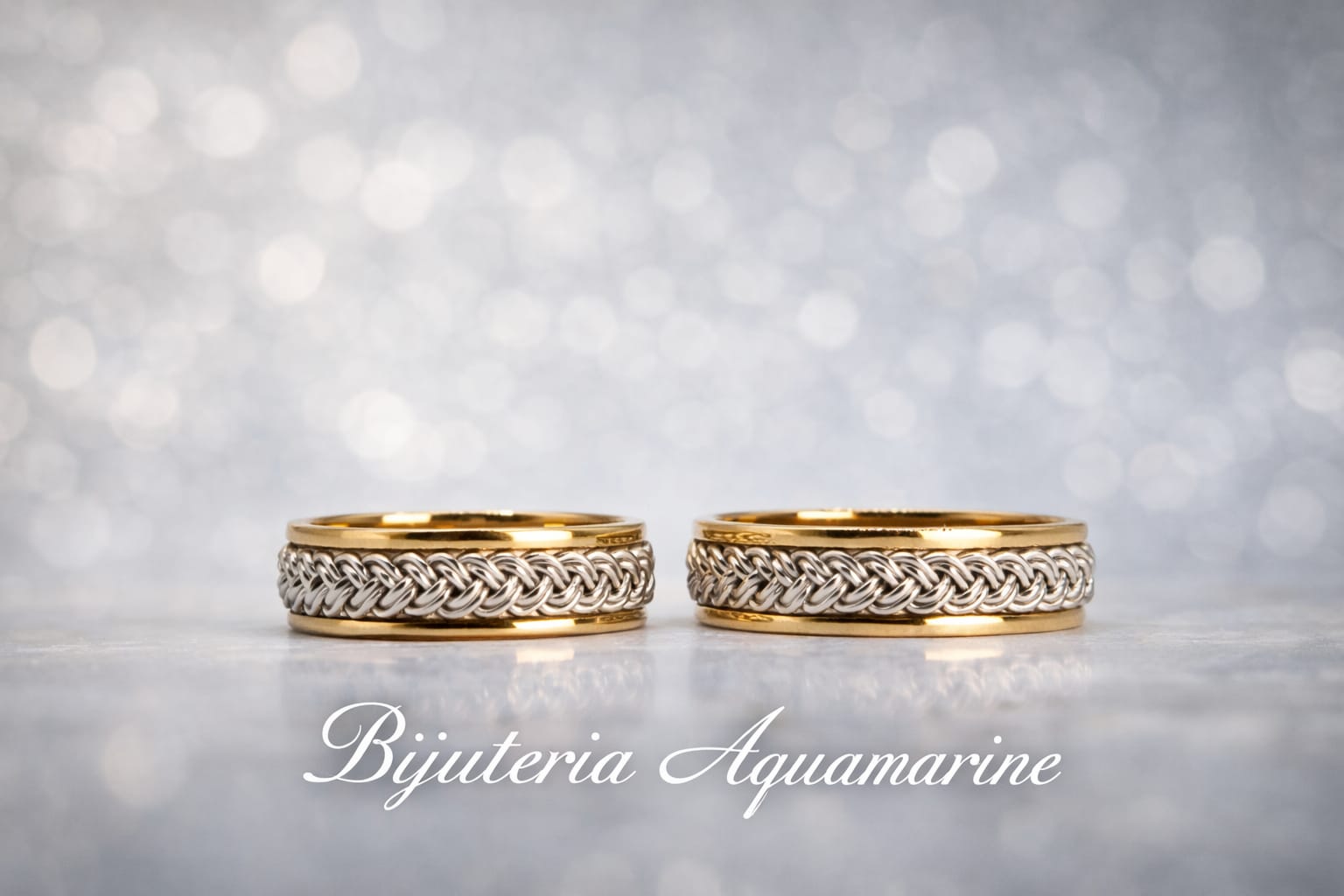 Aquamarine Bijuterie