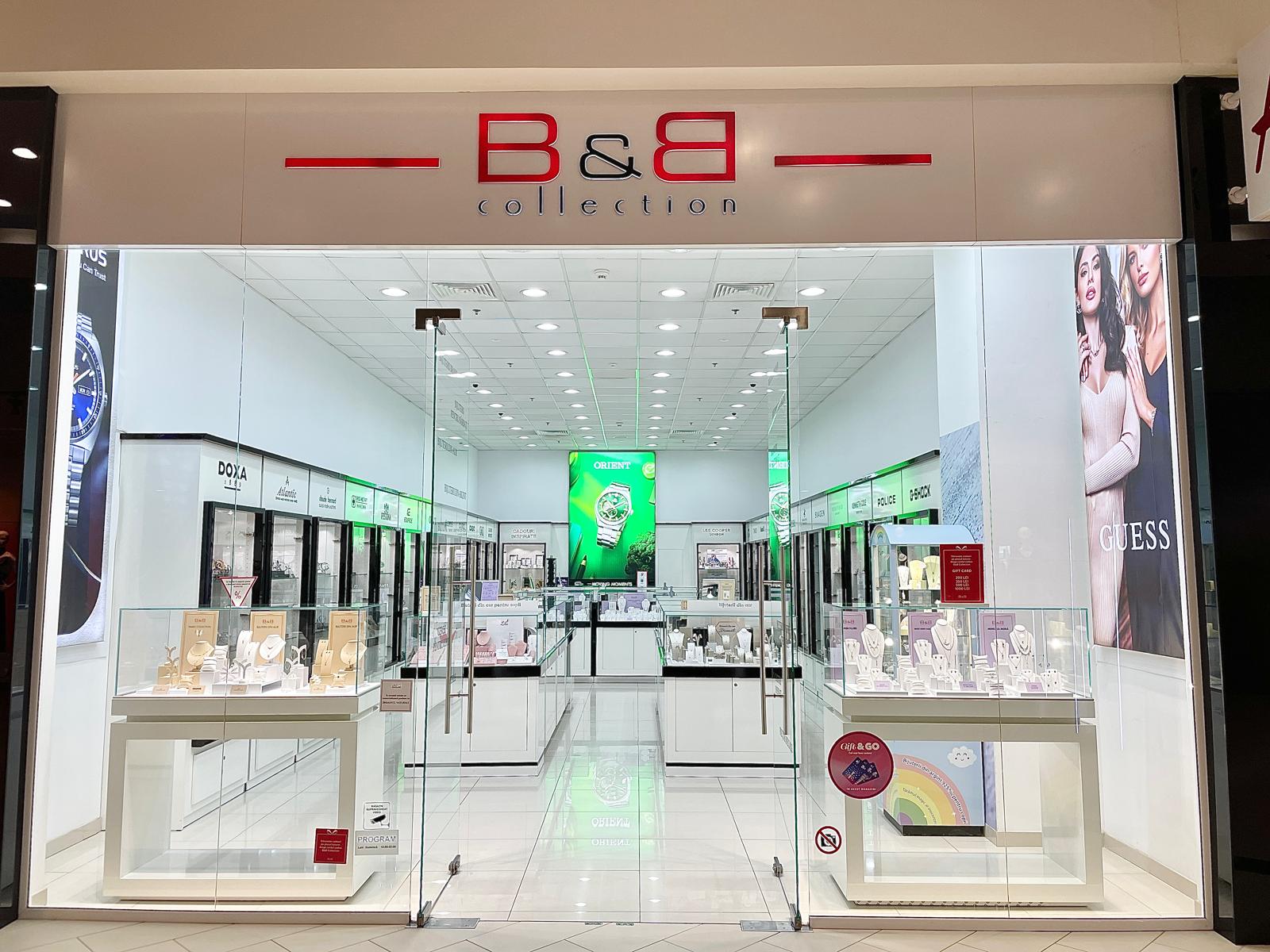 B&B Collection
