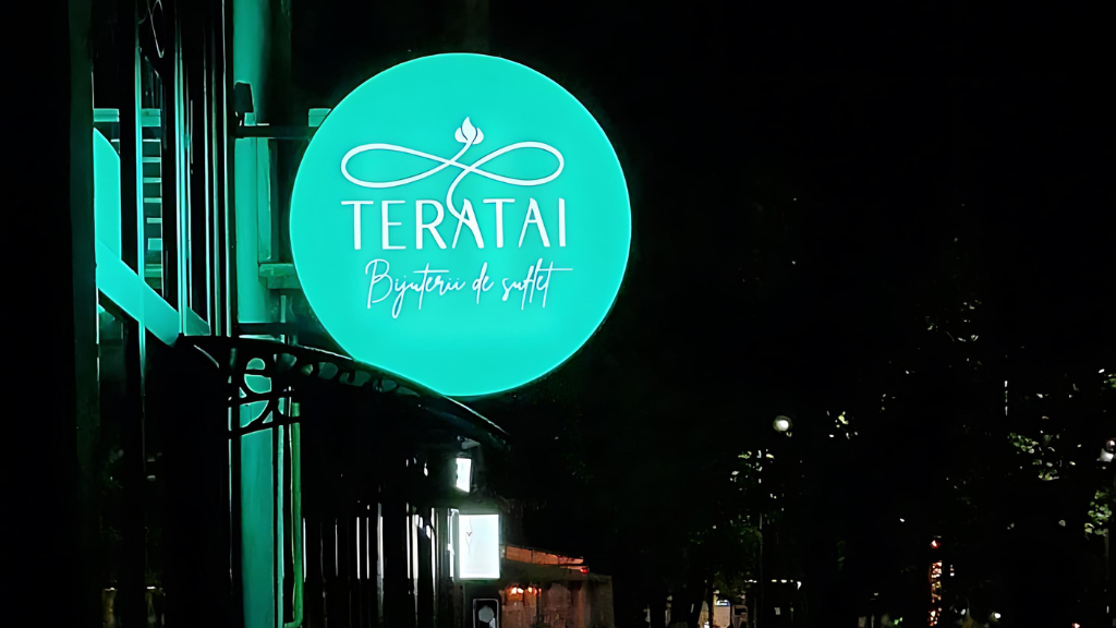 Teratai