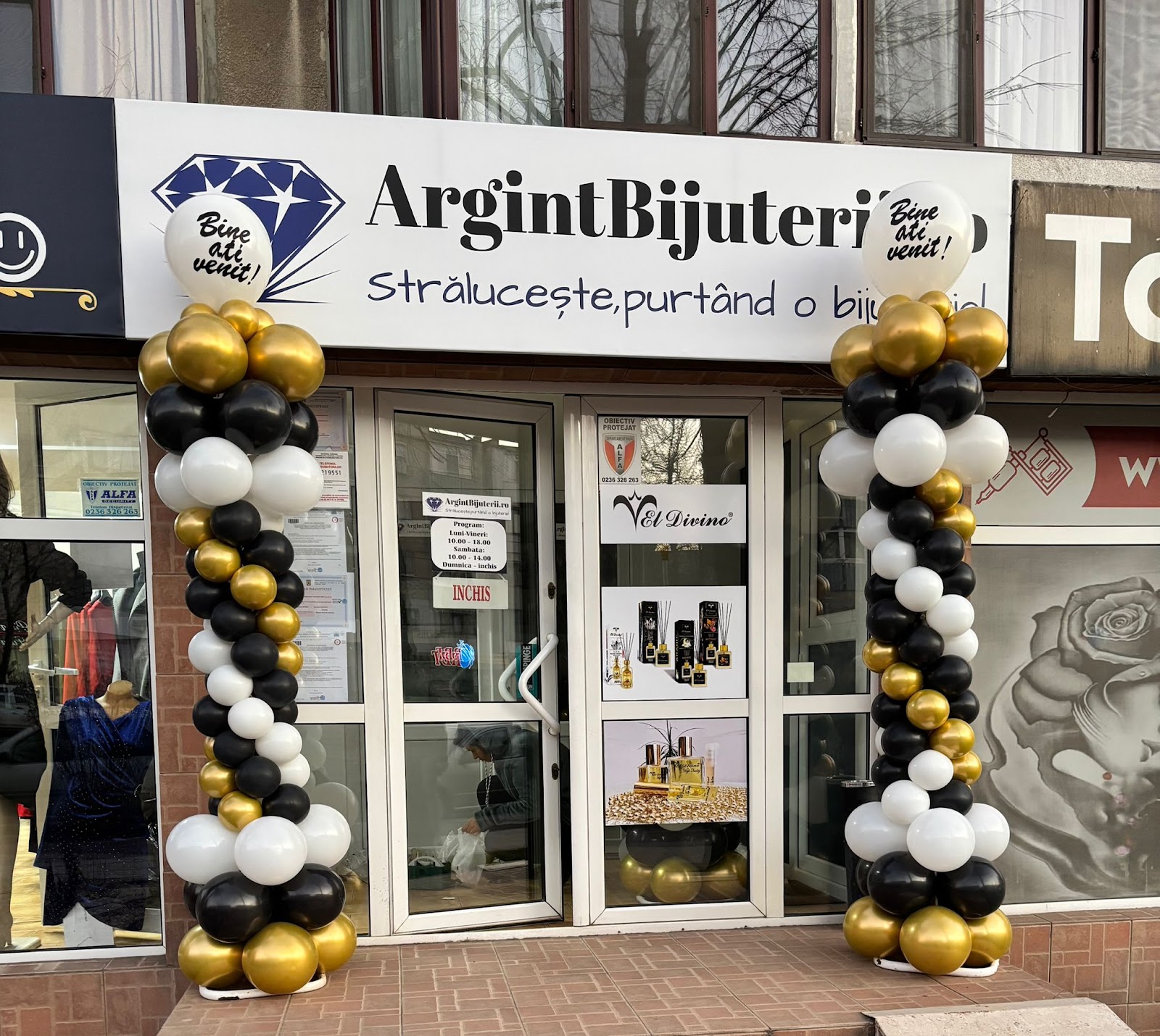 ArgintBijuterii.ro
