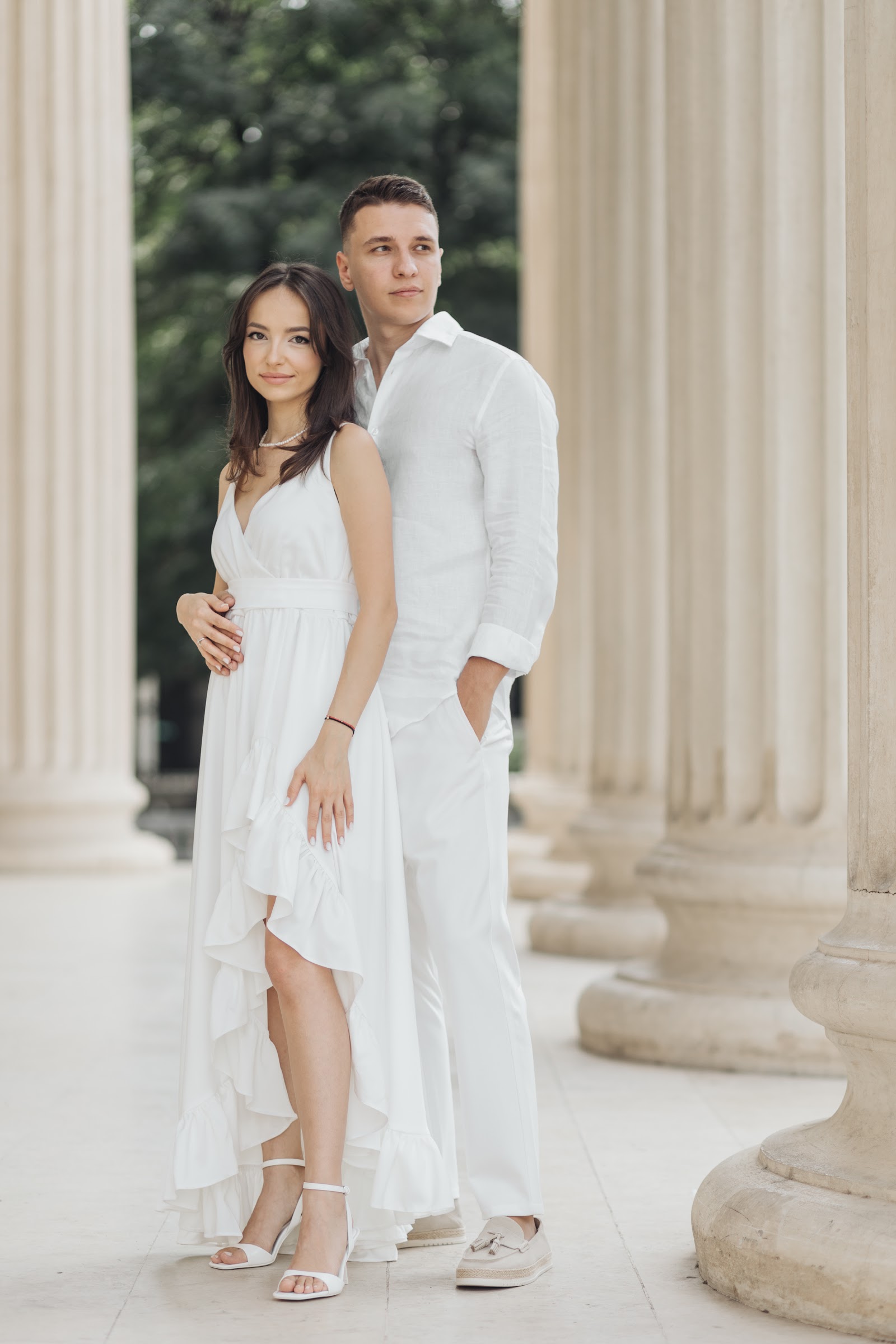 Professional wedding and fashion photographer(videographer) - Vanea Wolk - Bucharest