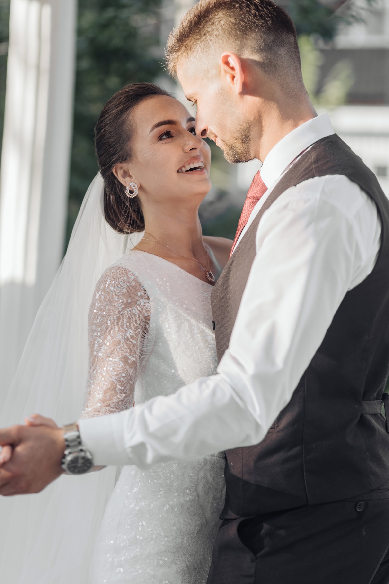 Professional wedding and fashion photographer(videographer) - Vanea Wolk - Bucharest
