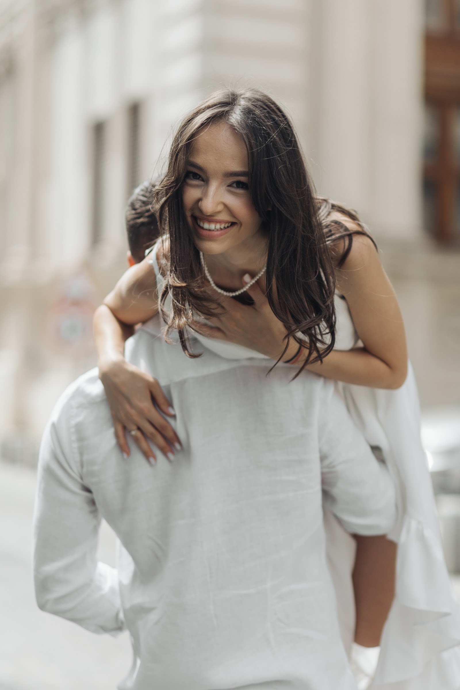 Professional wedding and fashion photographer(videographer) - Vanea Wolk - Bucharest