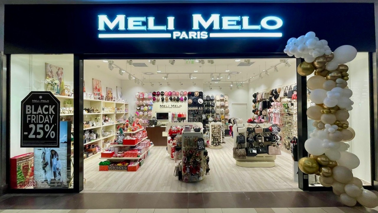 Meli Melo Deco