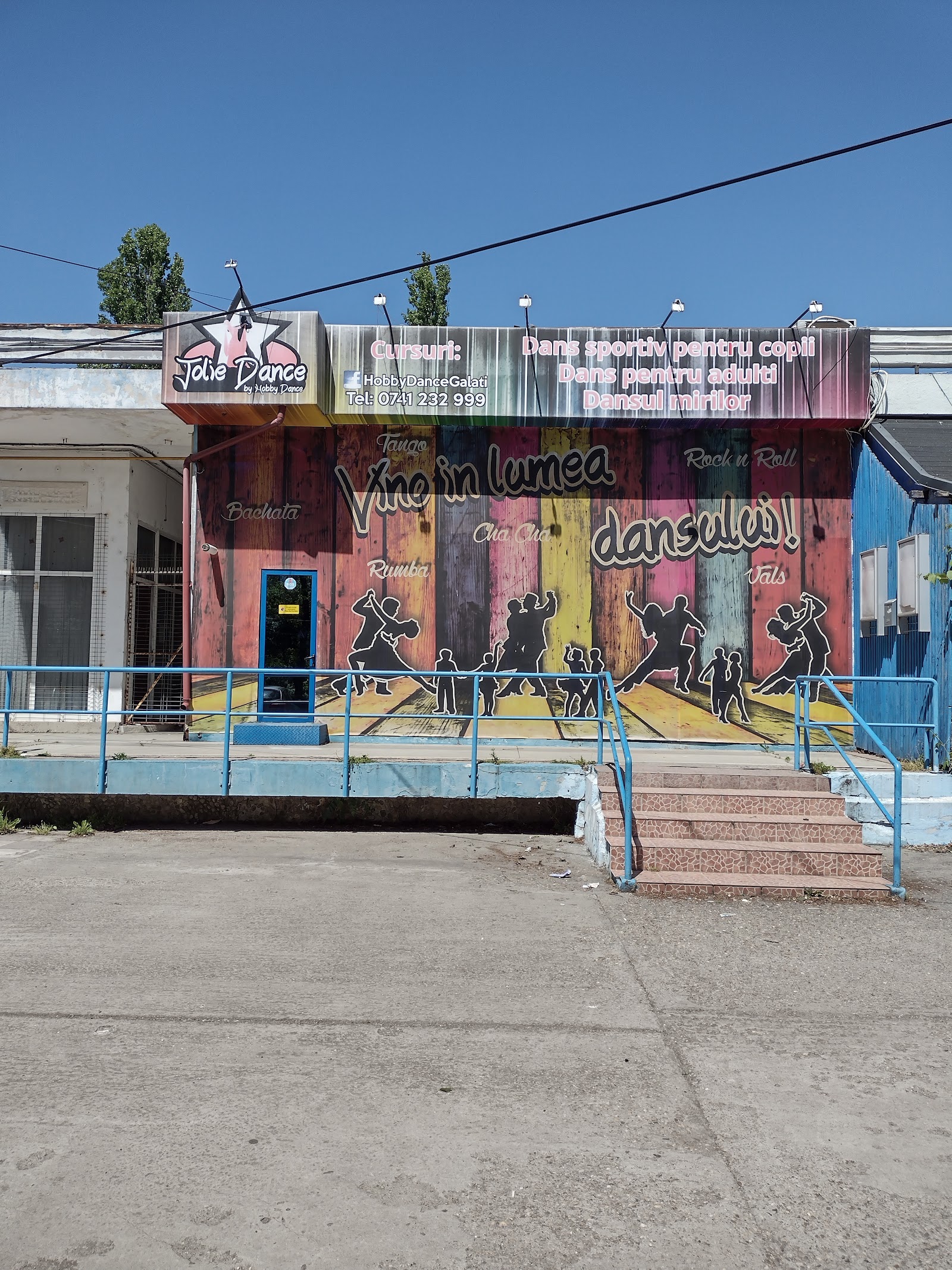 Jolie Dance Studio
