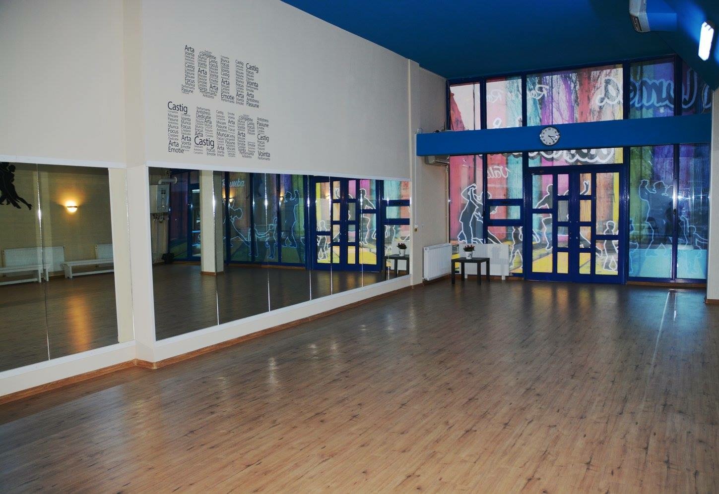Jolie Dance Studio