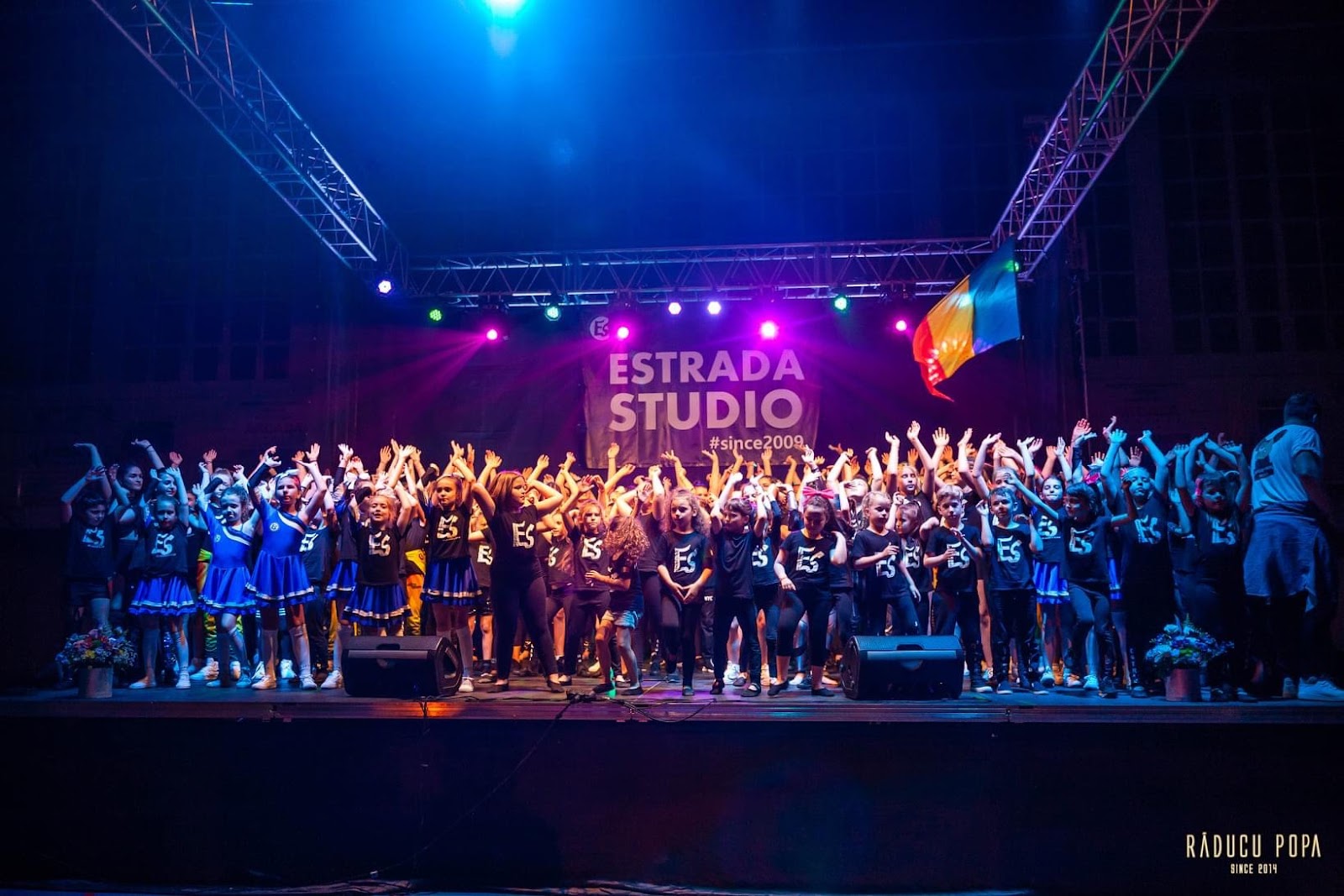 EStrada Studio
