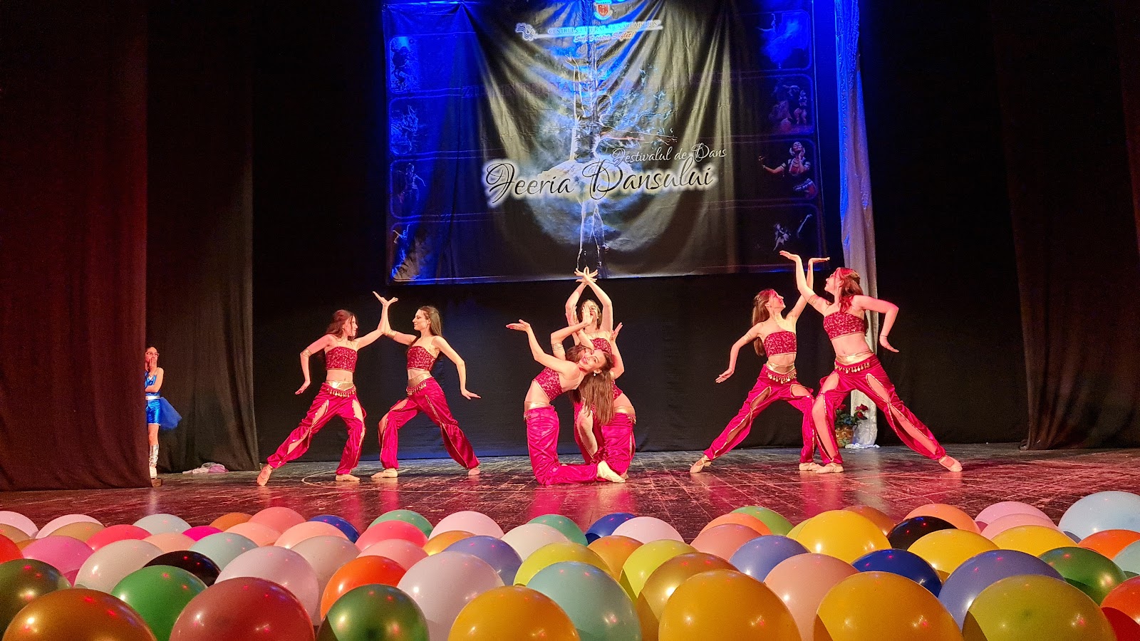 Just Elitte Dance