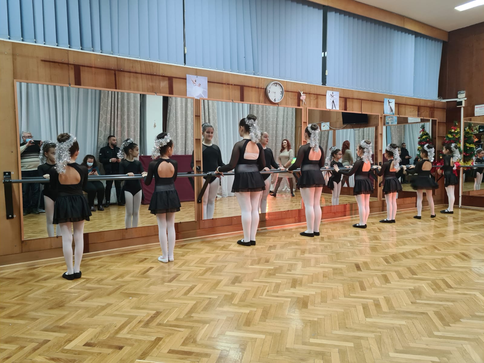 Just Elitte Dance