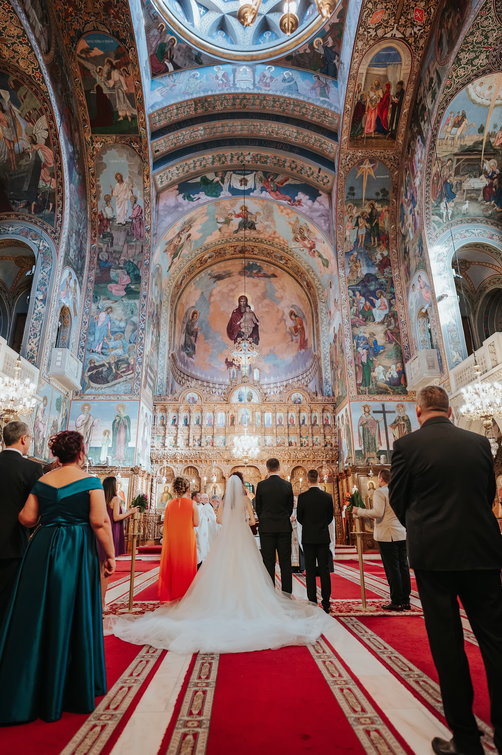 Mihai Fotograf - Fotograf Nunta Bucuresti