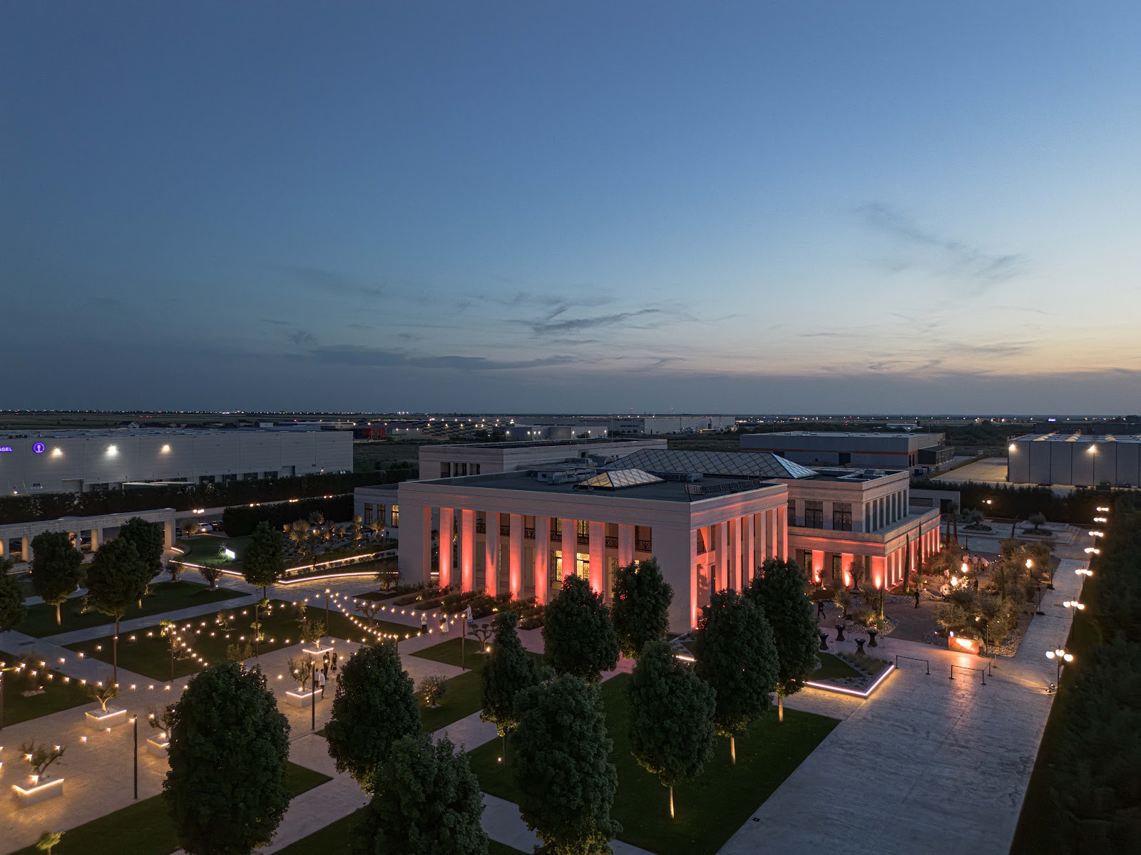 Armonia Venue