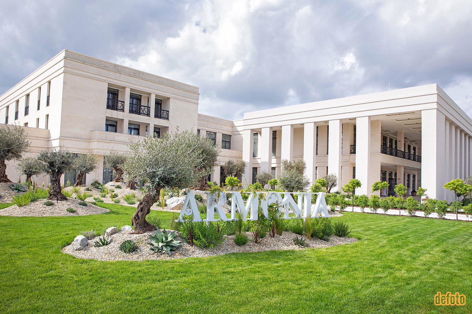 Armonia Venue