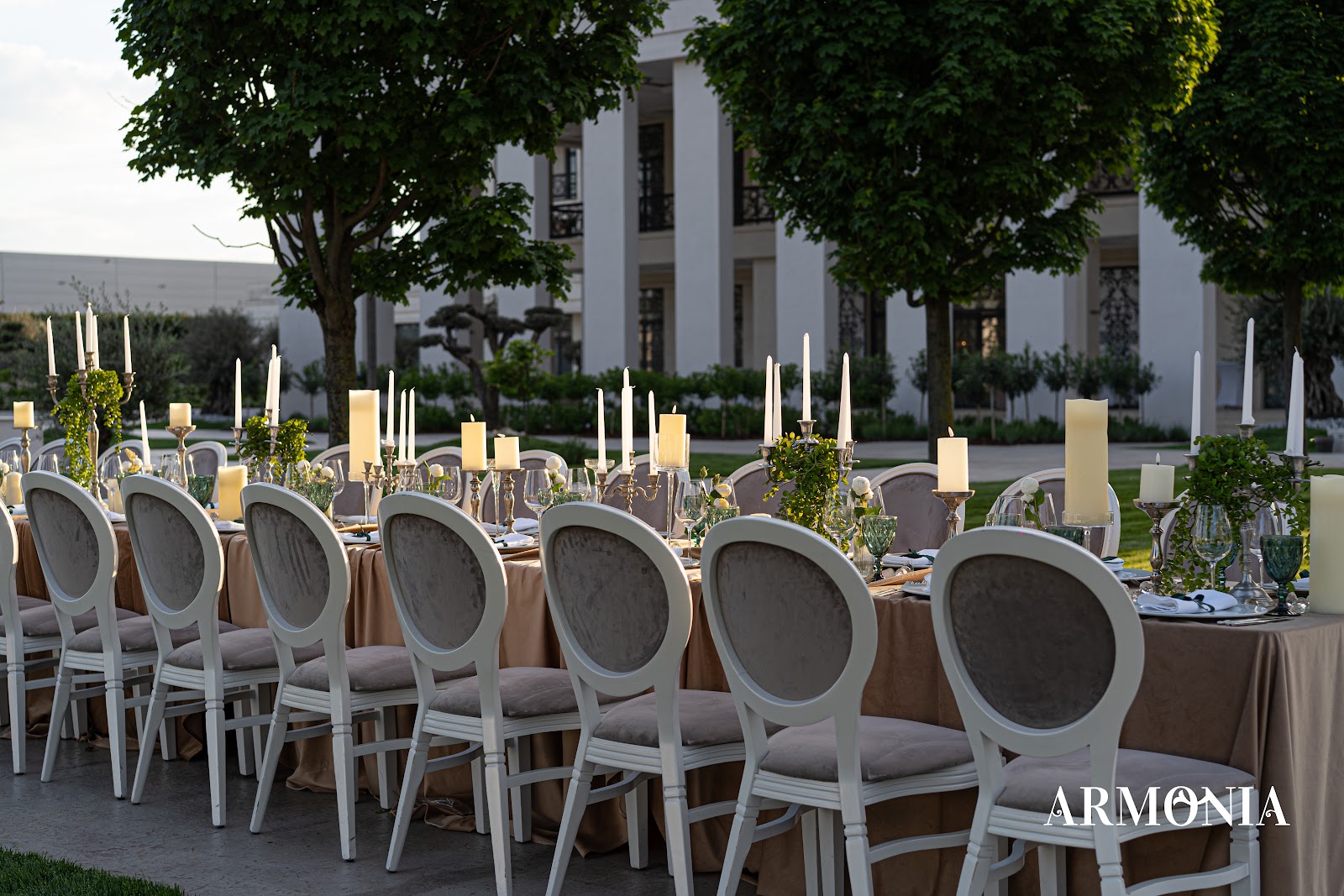 Armonia Venue