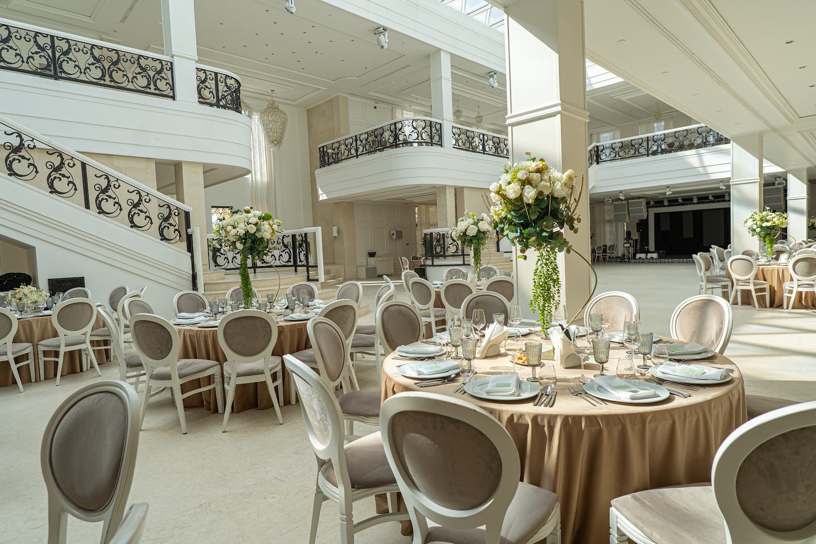 Armonia Venue