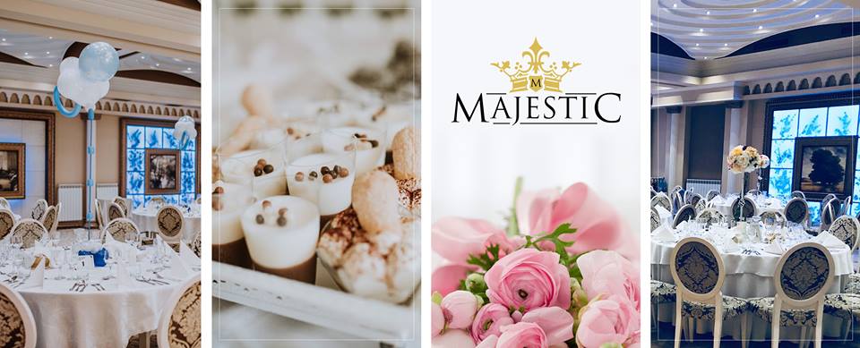 Restaurant Majestic