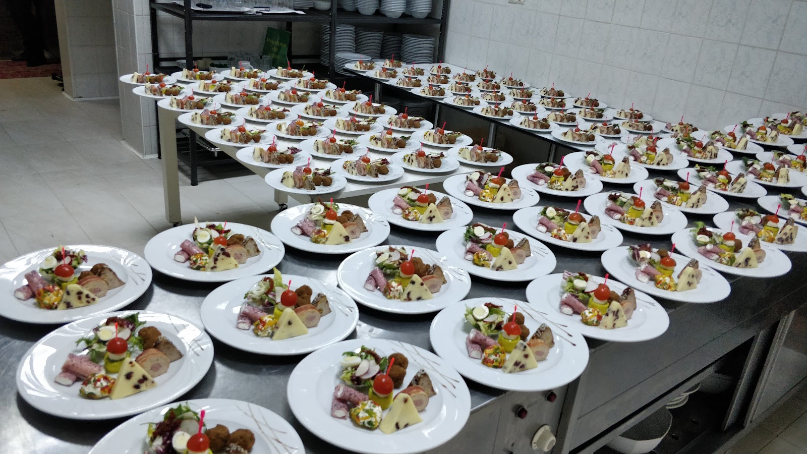 Restaurant Majestic