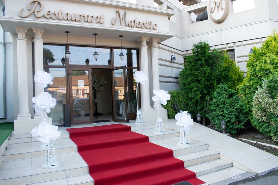 Restaurant Majestic