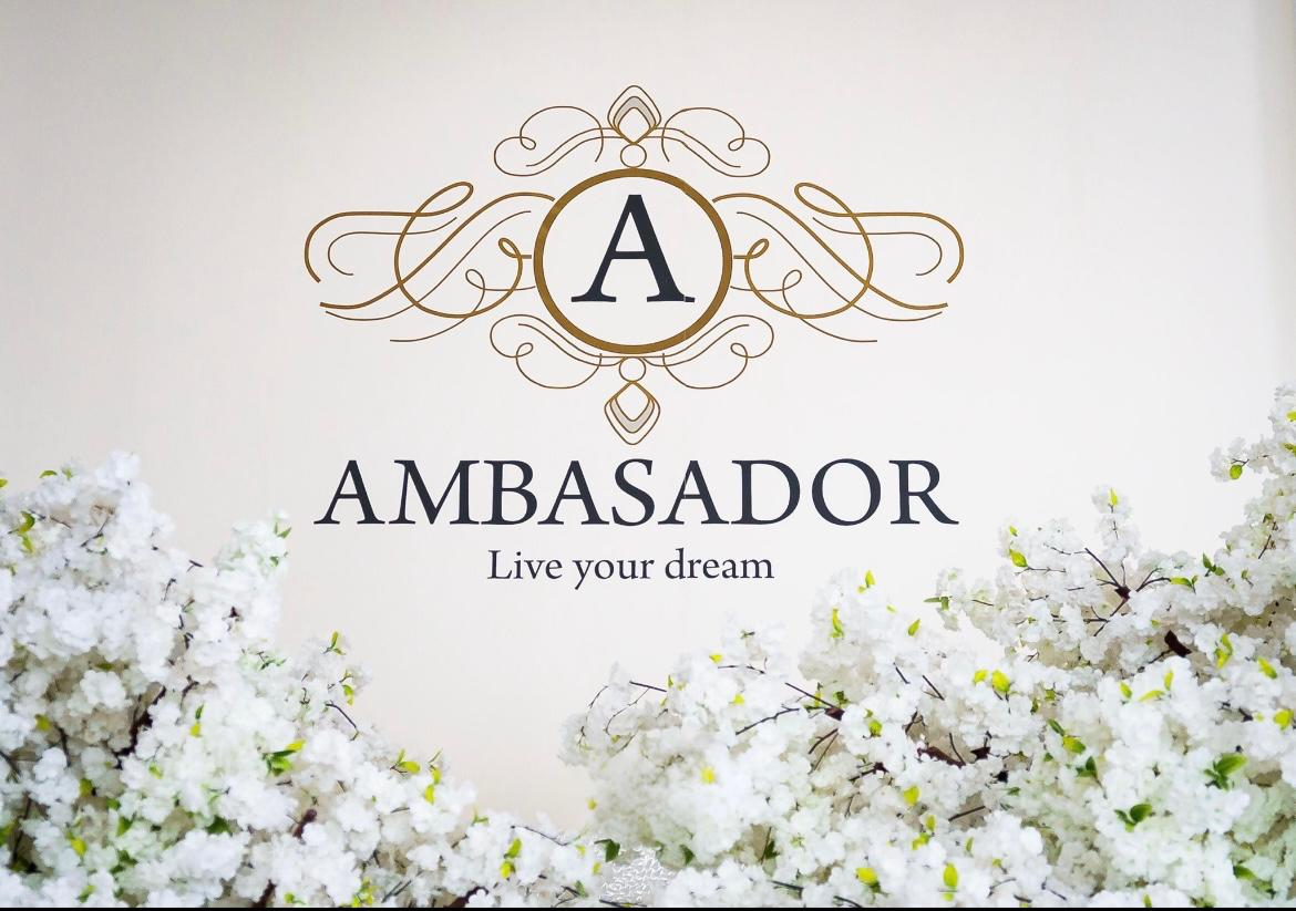 Ambasador Oradea