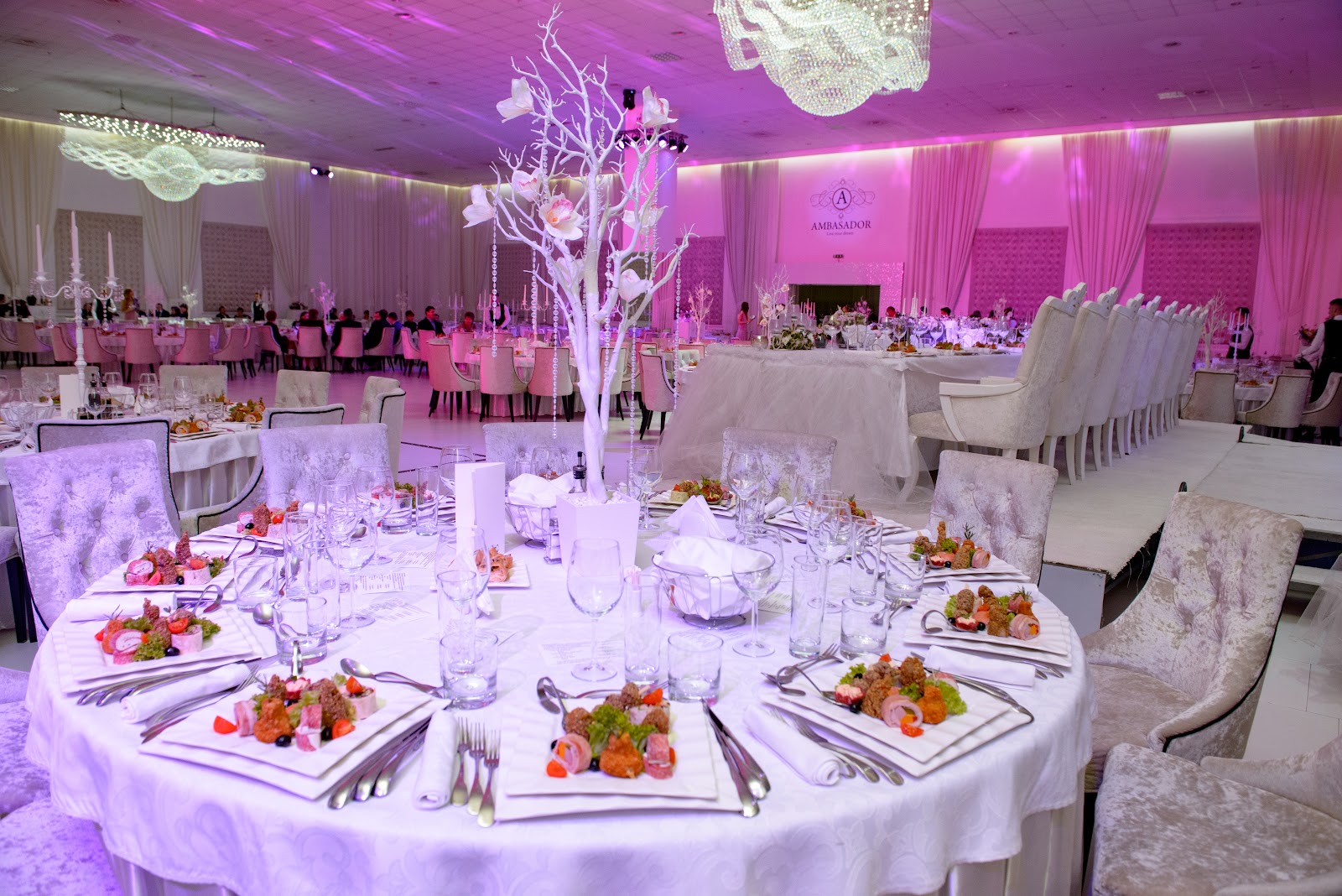 Ambasador Oradea